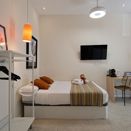 Osito Hub - Campoamor Valencia Luaran gambar