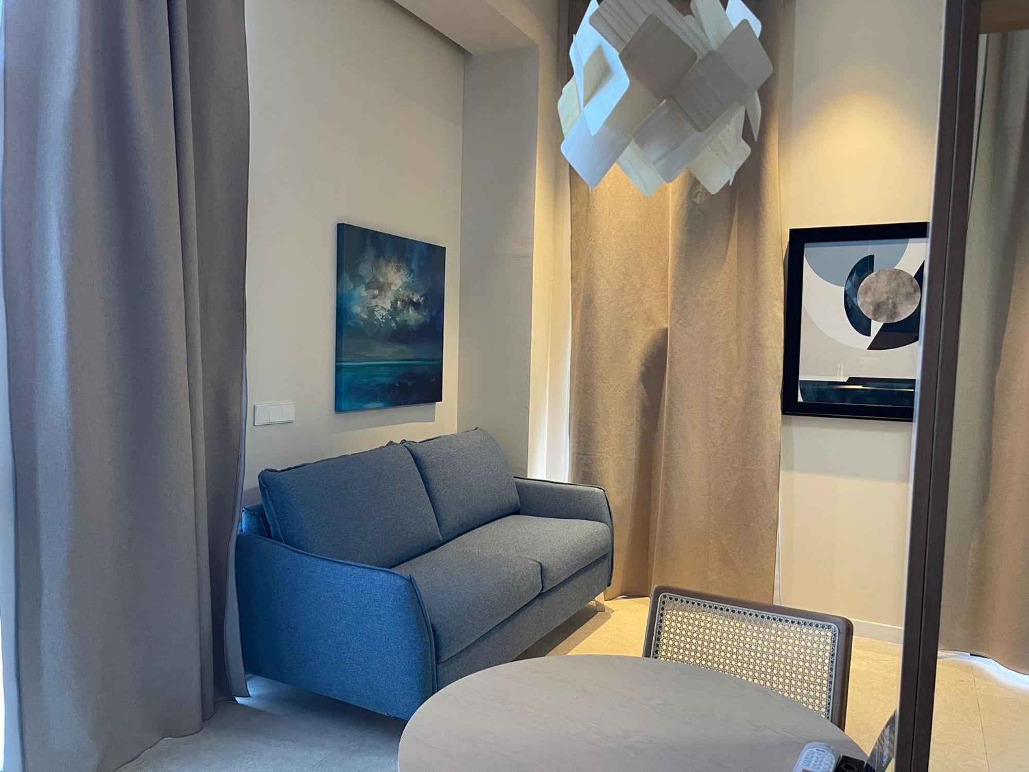 Osito Hub - Campoamor Valencia Luaran gambar