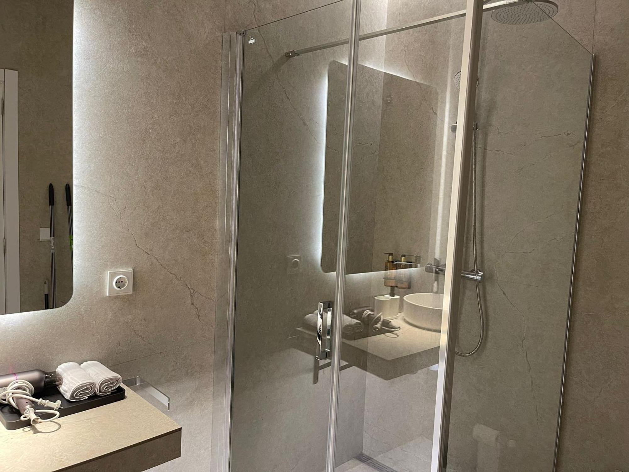 Osito Hub - Campoamor Valencia Luaran gambar