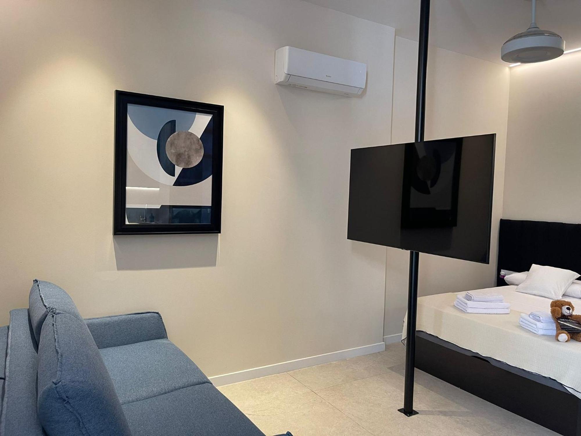 Osito Hub - Campoamor Valencia Luaran gambar