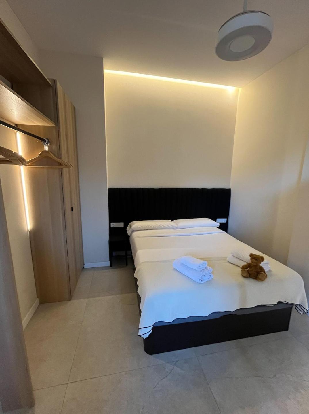 Osito Hub - Campoamor Valencia Luaran gambar