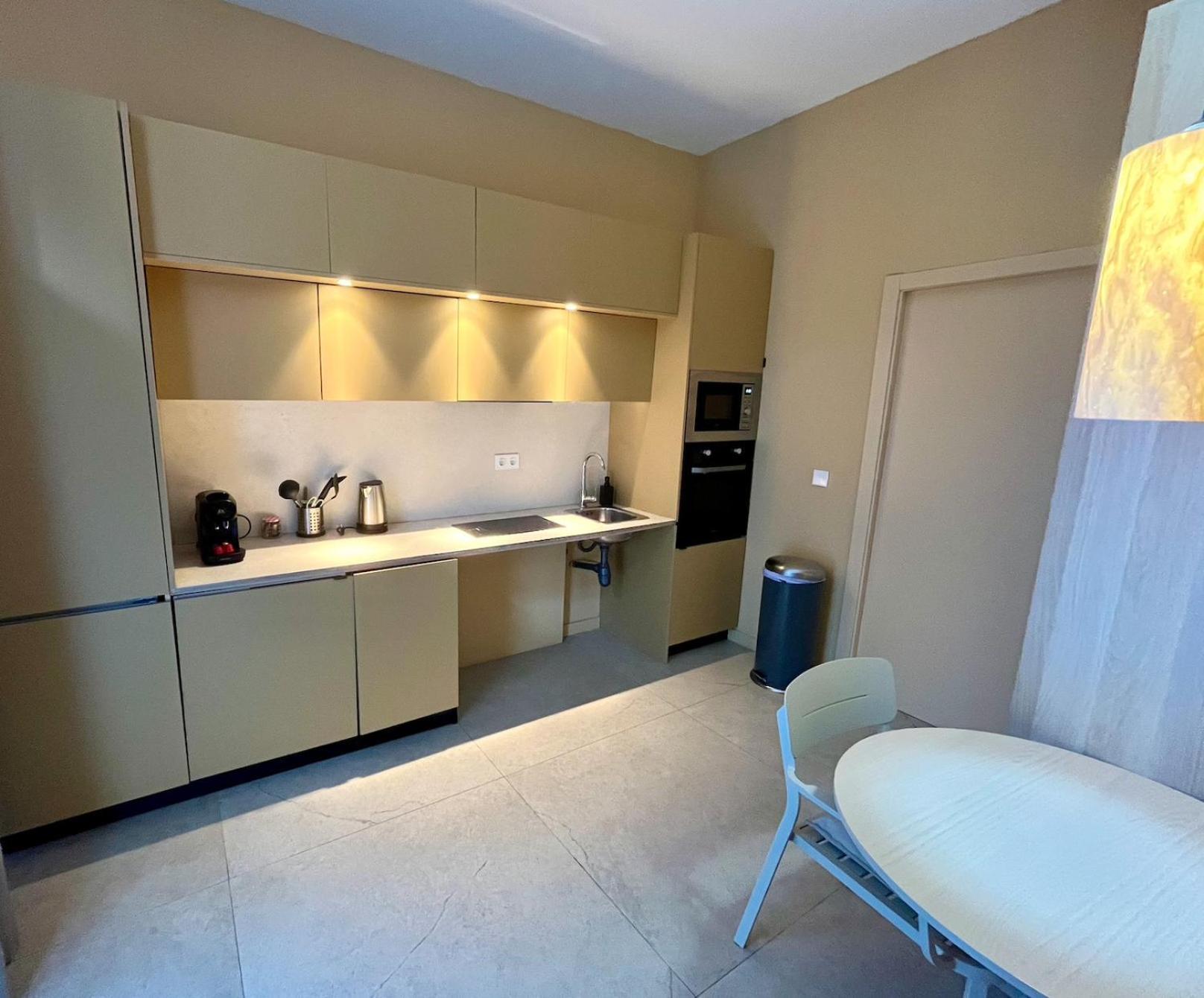 Osito Hub - Campoamor Valencia Luaran gambar