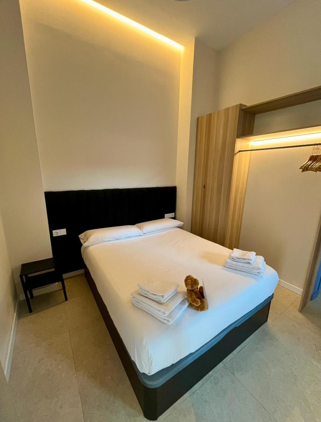 Osito Hub - Campoamor Valencia Luaran gambar