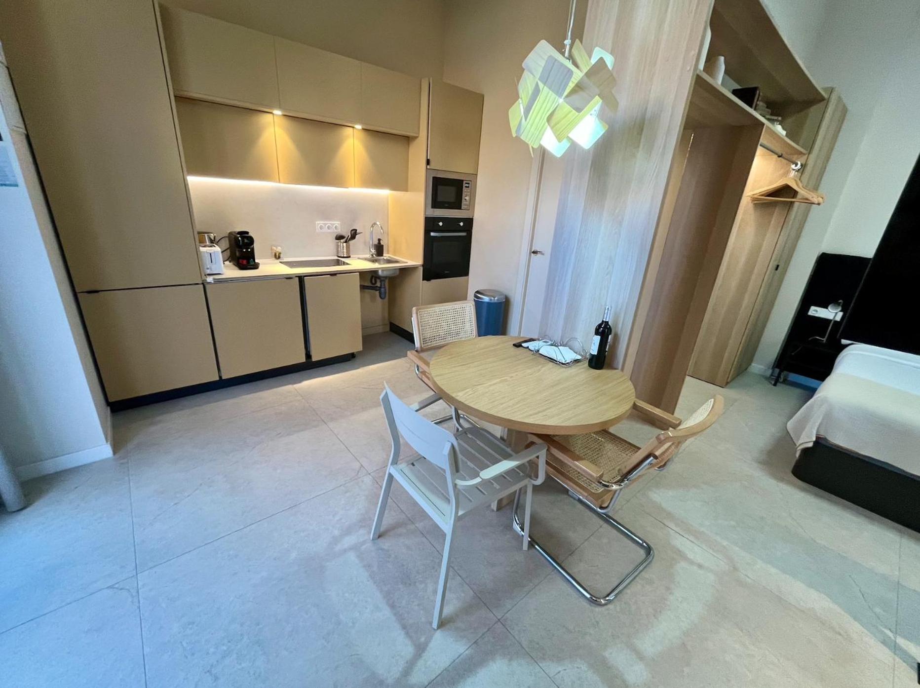Osito Hub - Campoamor Valencia Luaran gambar