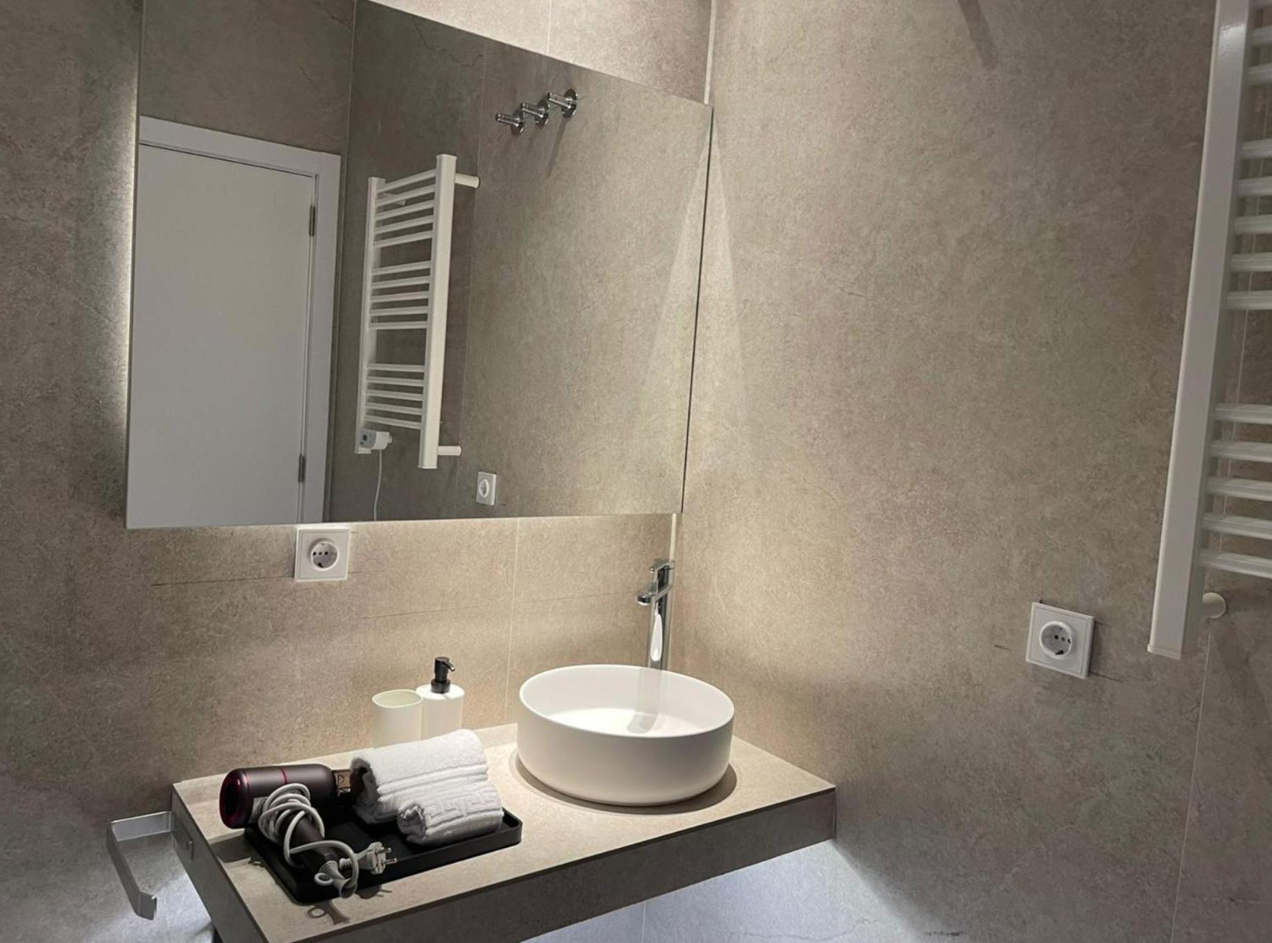 Osito Hub - Campoamor Valencia Luaran gambar